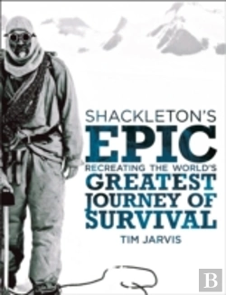 Bertrand.pt - Shackleton'S Epic