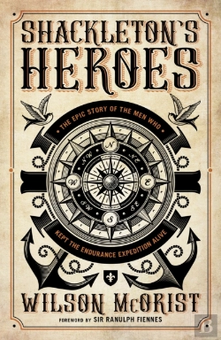 Bertrand.pt - Shackleton'S Heroes