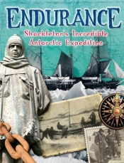 Shackleton'S Incredible Antarctic Expedition
