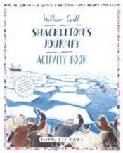Shackleton'S Journey Activity Book