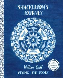 Shackleton'S Journey