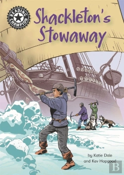Bertrand.pt - Shackleton'S Stowaway
