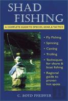 Shad Fishing