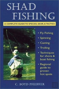 Bertrand.pt - Shad Fishing