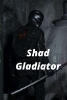 Shad Gladiator