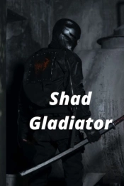 Shad Gladiator