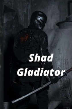 Bertrand.pt - Shad Gladiator