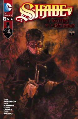 Bertrand.pt - Shade: El Maestro De La Oscuridad Núm. 01