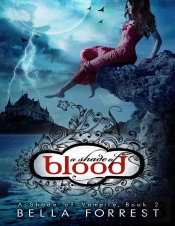 Shade Of Blood