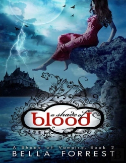 Bertrand.pt - Shade Of Blood