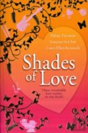 Shade Of Love 3 In 1