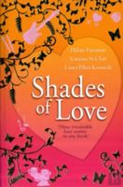 Bertrand.pt - Shade Of Love 3 In 1