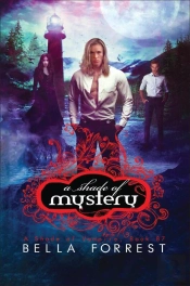 Shade Of Mystery