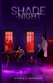 Shade Of Night