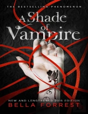 Shade Of Vampire