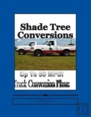 Shade Tree Conversions