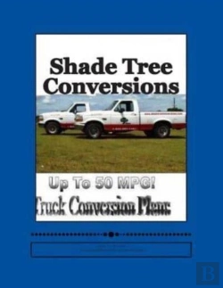 Bertrand.pt - Shade Tree Conversions