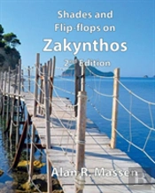 Shades And Flip-Flops On Zakynthos