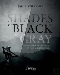 Bertrand.pt - Shades of Black and Gray