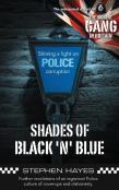 Shades Of Black 'N' Blue