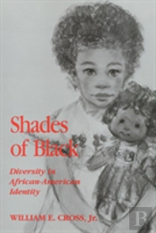 Shades Of Black
