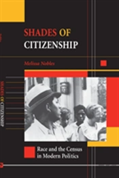 Shades Of Citizenship