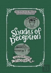 Shades Of Deception