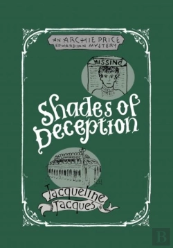 Bertrand.pt - Shades Of Deception