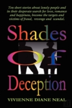 Bertrand.pt - Shades Of Deception