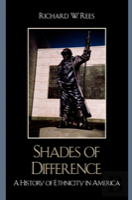 Shades Of Difference