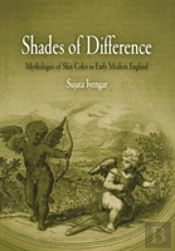 Shades Of Difference