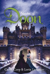 Shades Of Doon