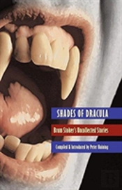 Shades Of Dracula
