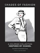 Shades Of Fashion
