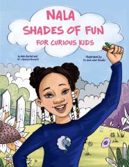 Shades Of Fun For Curious Kids