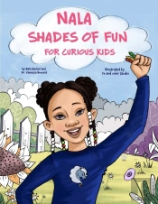 Shades Of Fun For Curious Kids