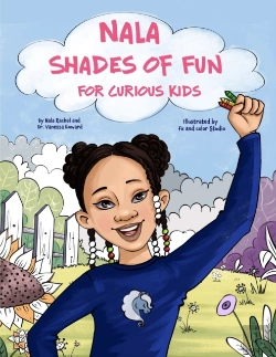 Bertrand.pt - Shades Of Fun For Curious Kids