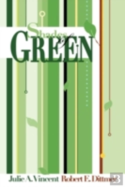Bertrand.pt - Shades Of Green: A Guide To Going Green