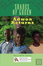 Shades Of Green