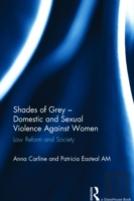 Shades Of Grey - Domestic And Sexual Violence Against Women