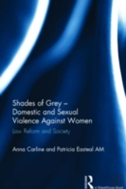 Bertrand.pt - Shades Of Grey - Domestic And Sexual Violence Against Women