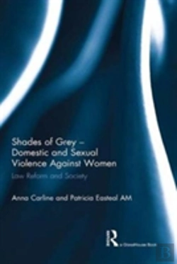 Bertrand.pt - Shades Of Grey - Domestic And Sexual Violence Against Women