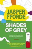 Shades Of Grey