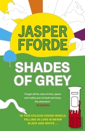 Shades Of Grey
