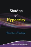Shades Of Hypocrisy