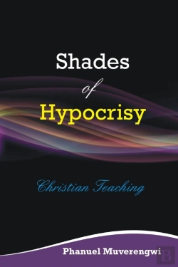 Bertrand.pt - Shades Of Hypocrisy