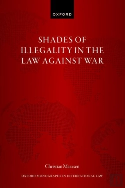 Bertrand.pt - Shades Of Illegality In The Law Against War