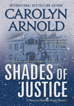 Bertrand.pt - Shades Of Justice