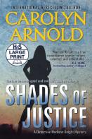 Shades Of Justice