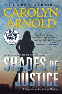 Bertrand.pt - Shades Of Justice